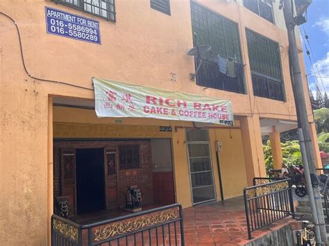 RICH BAKE CAKE & COFFEE HOUSE, Tanah Rata - Restaurant Reviews & Photos - Tripadvisor