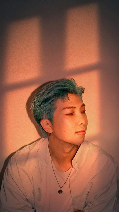 ᥫ᭡ on Twitter: "BTS Dynamite Teaser Photo 1 RM/ Kim Namjoon/ Joon golden hour and polaroid ...