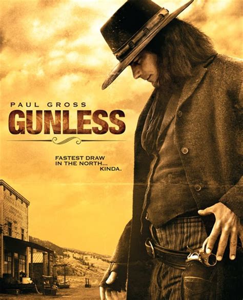 Download GUNLESS Movie