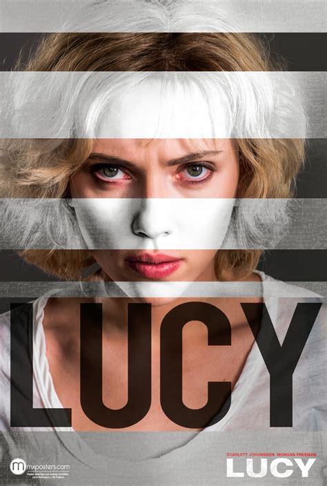 Lucy (2014) - Filmrajongó