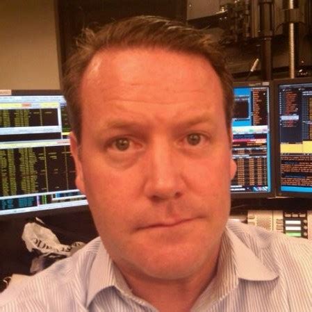 Eric Berquist - Director Equity Sales - Cantor Fitzgerald | LinkedIn