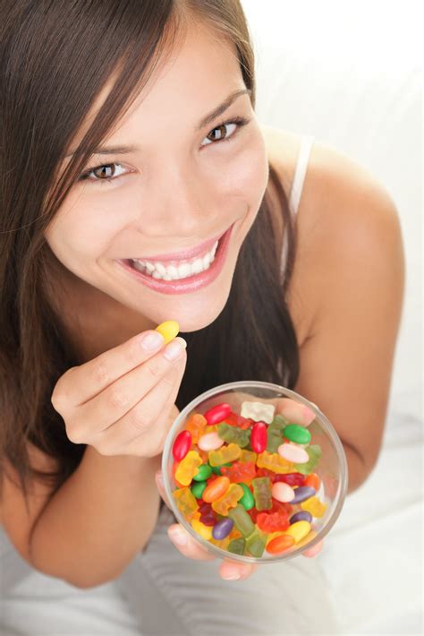 Functional Gummies: A convenient daily routine, at your fingertips ...