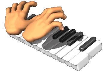 Pianos: Animated Images, Gifs, Pictures & Animations - 100% FREE!