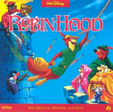 Compare price to walt disney robin hood soundtrack | DreamBoracay.com