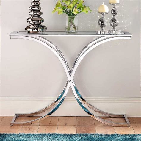 Narrow Console Table For Hallway Uk at Catherine Hardwick blog