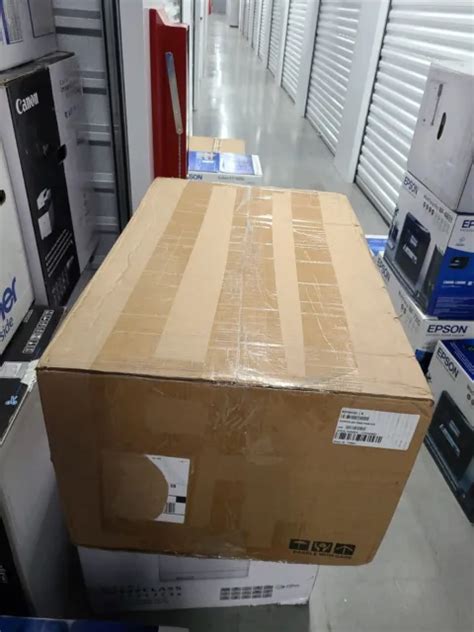 NEW EPSON SURECOLOR P800 Inkjet Printer 17" Wide Format Printing SCP800 Open Box $2,880.00 ...