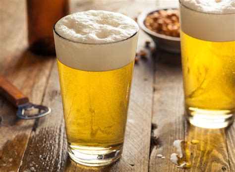 The 10 Most Popular Light Beers in America, New Data Says — Eat This ...