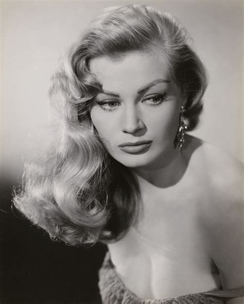 Anita Ekberg - Classic Movies Photo (9678996) - Fanpop