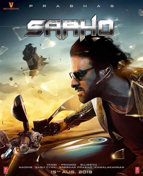 Shankar-Ehsaan-Loy walk out of Saaho - Rediff.com movies