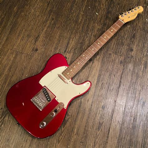 Fender USA American Standard Telecaster Electric Guitar エレキギター フェンダー ...