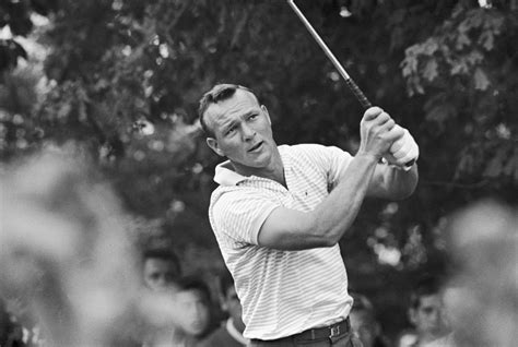 Arnold Palmer's Wins: All the PGA Tour, Senior Victories