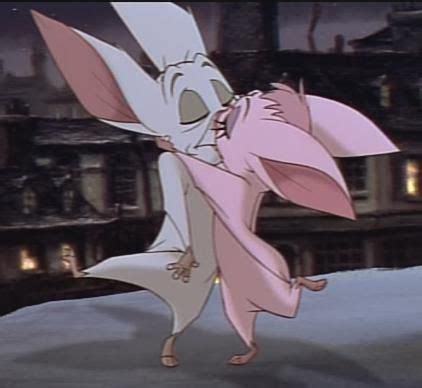 heckyeahanastasia | Bartok the bat, Anastasia wallpaper, Animation film