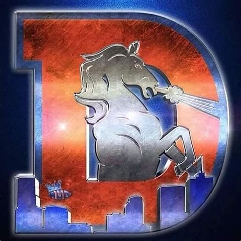 Pin by Cindy Lemon-Scott on Denver Broncos | Denver broncos football, Denver broncos logo ...