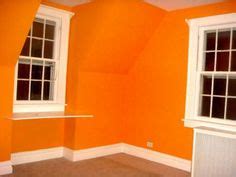 this orange...orange paint color - Google Search Orange Paint Colors ...