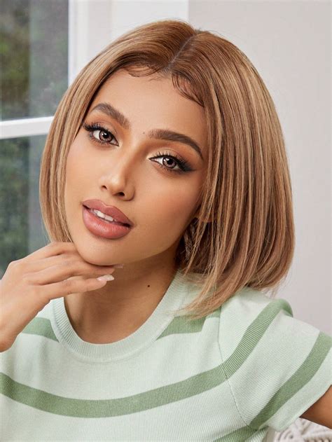 Short Wig Styles That Will Transform Your Look | Eternal Wigs