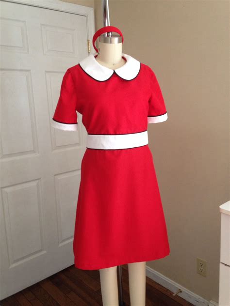 Orphan Annie Costume Little Orphan Annie Costumes Dance Production ...