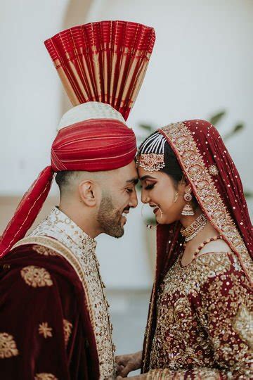 What Makes Pakistani Weddings So Enjoyable? — The Visual Artistry Co.