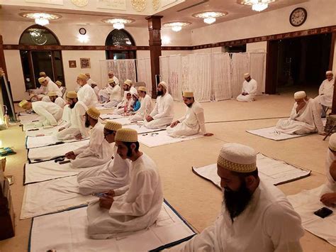 Bakersfield Dawoodi Bohra Community - Thе Dawoodi Bohras USA