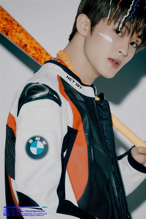 Mark Lee NCT HD Wallpapers - Wallpaper Cave