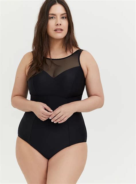 Torrid’s 2020 Plus-Size Swimwear Collection Has Us Ready for Sun | StyleCaster