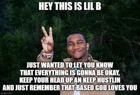 based god loves you - Imgflip