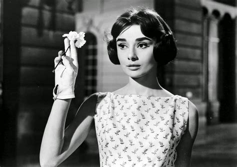 Audrey Hepburn Quotes Love In The Afternoon | zitate aus dem leben