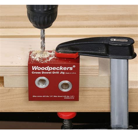 Cross Dowel Jig in 2020 | Dowel jig, Drill jig, Wood crafts