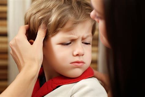 Ear Infections Can Impact Children's Language Skills Long-Term - Neuroscience News