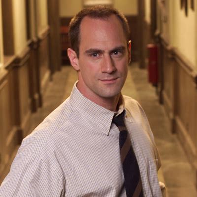 Elliot Stabler Quotes. QuotesGram