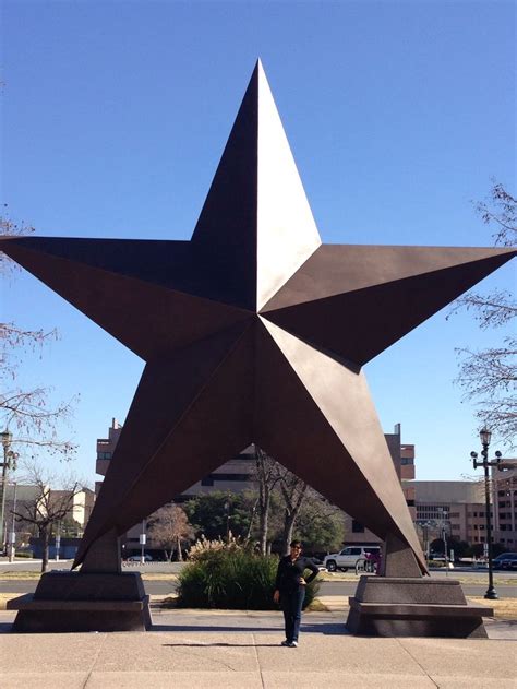 Texas History Museum | Sky, Blue sky, Blue