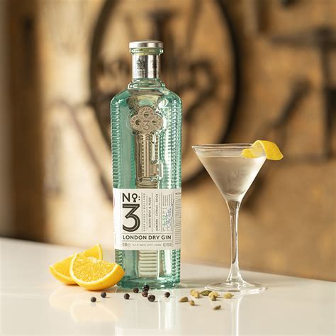 How to make the perfect gin Martini — Berry Bros. & Rudd Wine Blog