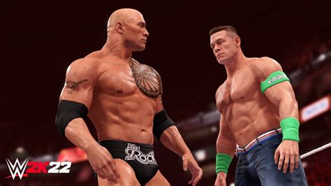 WWE 2K22 Cover Art, Gameplay Features, and Pre-Order Details Revealed - Cinelinx | Movies. Games ...