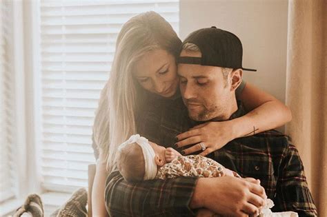 Teen Mom's Ryan Edwards and Mackenzie Standifer Welcome Daughter Stella Rhea