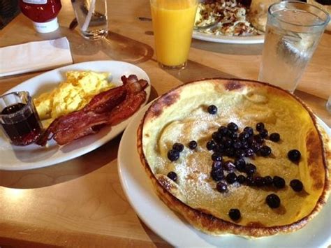 6 Best Breakfast Places In North Portland - Parkbench