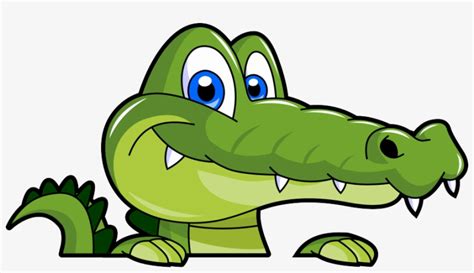 Alligators Clip Art Alligator Transprent Png Free - Transparent ...