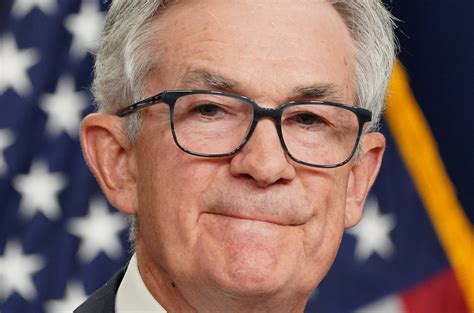 Fed's Powell: July FOMC will be a 'live' meeting | Reuters