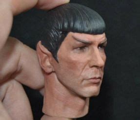 Leonard Nimoy – TrekkerScrapbook | Leonard nimoy, How to influence ...