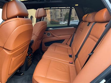 BMW X5 M Sport - MCM Luxury