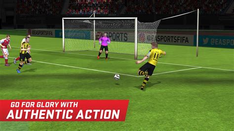 FIFA Mobile Soccer v2.1.0 Mod APK | APK TOLL™