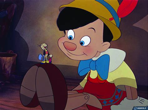 Pinocchio, il burattino dalle mille facce: da Disney a Garrone