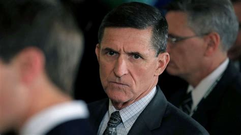 Michael Flynn's lawyer meets with members of special counsel's team ...