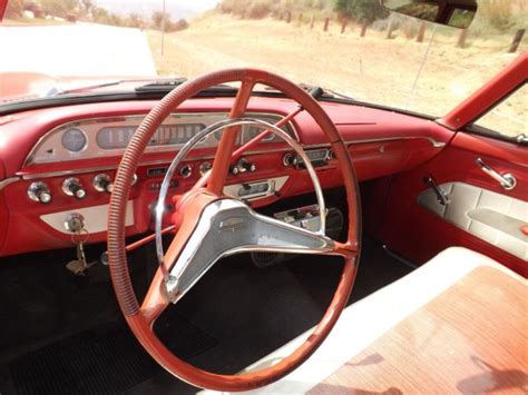 1960. FORD COUNTRY SEDAN STATION WAGON...WOW..NO RESERVE....STORED 40 YEARS for sale: photos ...