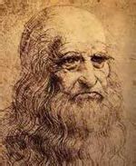 The spirituality of Leonardo Da Vinci ~Write Spirit