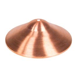 TerrainPro Path Light Shade (Copper) | AMP Lighting