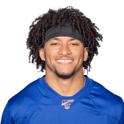 Evan Engram Career Stats | NFL.com