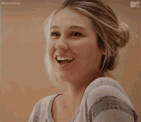 Thats Crazy Madisson Hausburg GIF - Thats Crazy Madisson Hausburg Siesta Key - Discover & Share GIFs