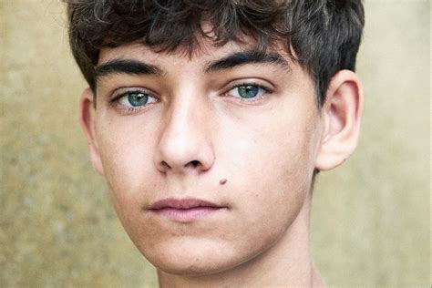 ‘Great Expectations’: FX & BBC Cast Tom Sweet In Young Pip Role – Deadline