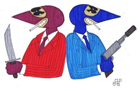 RED Spy Vs. BLU Spy by EmperorNortonII on DeviantArt