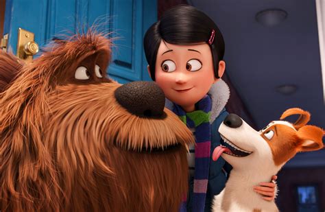 Animal lovers, behold 'The Secret Life of Pets 2' trailer