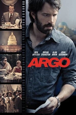 Argo (2012) — The Movie Database (TMDB)